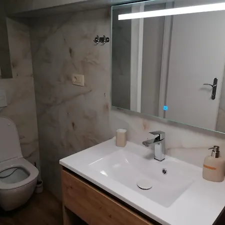 דירה Ruza ספליט