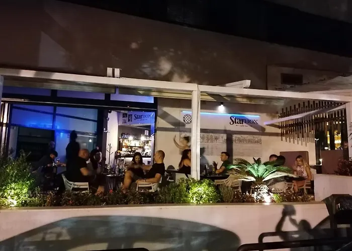 Ruza Apartment Split