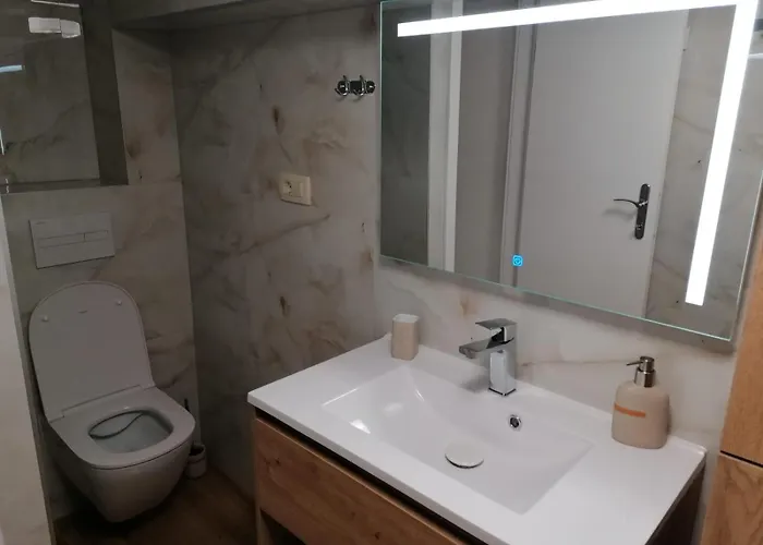 Apartment Ruza Split