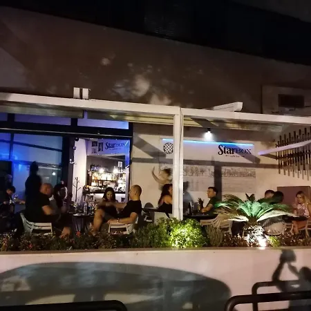 Ruza Appartement Split